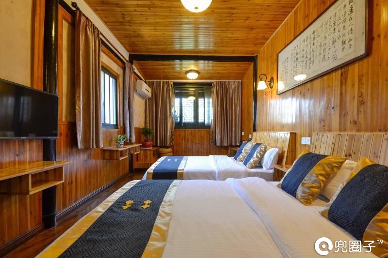 南浔古镇湖边民宿排行榜,南浔古镇民宿排行榜前十名