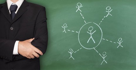 众包是个啥玩意,让你知道什么是众包