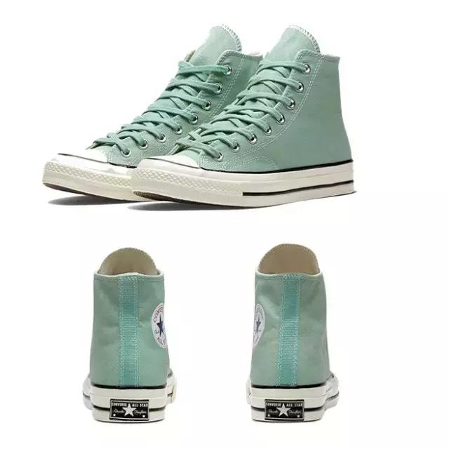 匡威联名款有哪些,匡威converseambush联名