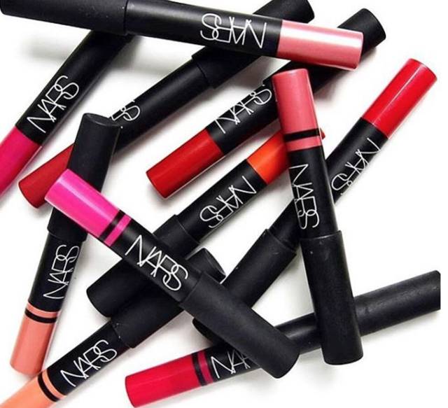 nars入驻京东,nars入驻首都