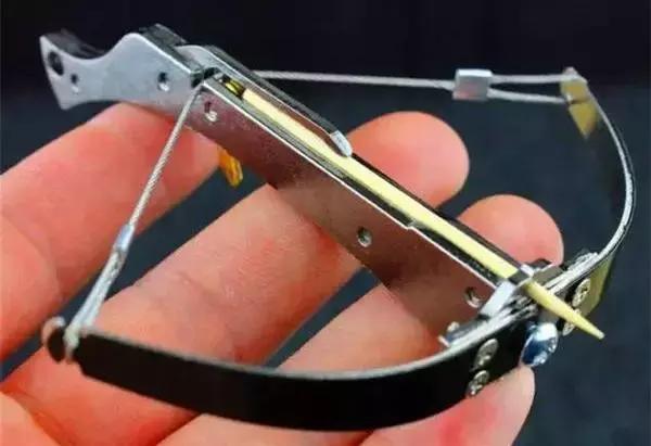 盘点九种超危险的儿童玩具,这些儿童玩具潜藏的危险