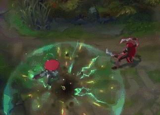 英雄联盟手游欧米茄小队手感如何,英雄联盟欧米伽小队新皮肤