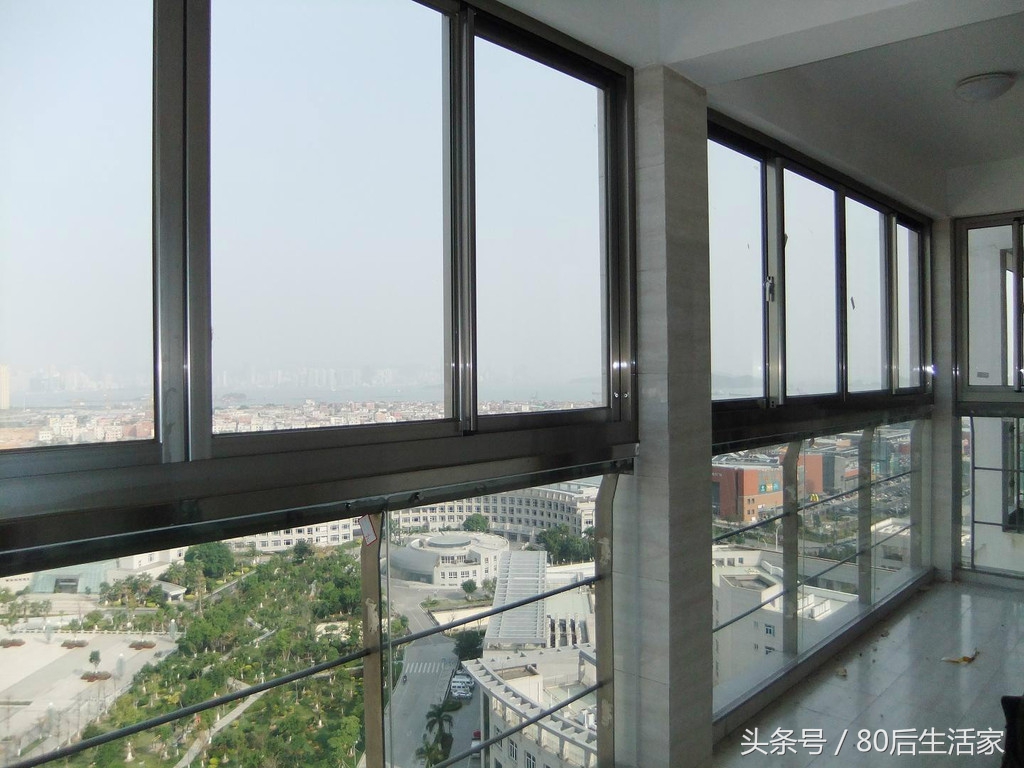 铝合金门窗和断桥铝合金门窗,铝合金门窗用什么型号的铝合金