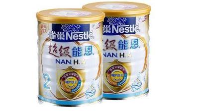 进口驼奶粉最好的十大品牌,中国婴儿奶粉口碑最好的前十名