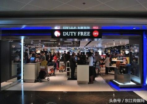 全球十大机场免税店攻略,国内值得去的机场免税店