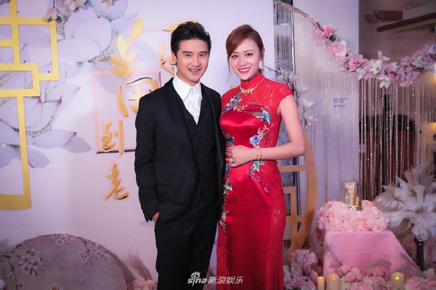 有关田亮叶一茜结婚十周年的报道,田亮叶一茜结婚十周年发文