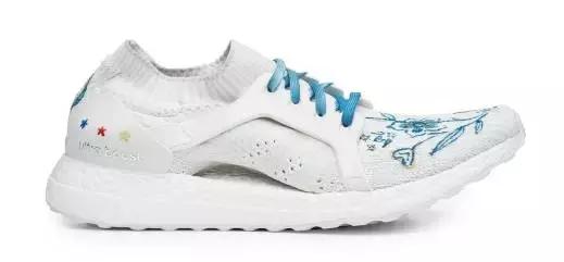 阿迪达斯为美国各州设计了运动鞋，爱荷华州看了想打人最喜欢阿拉斯加，接受纽约加州反驳