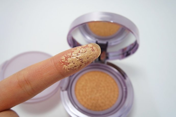 全球最好用的十款气垫,十大气垫bb遮瑕排行榜