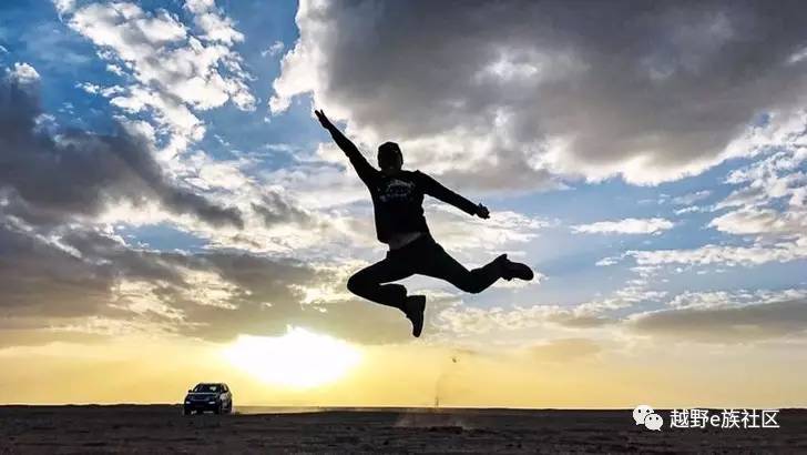 我与“她”可可西里二十天零距离的故事