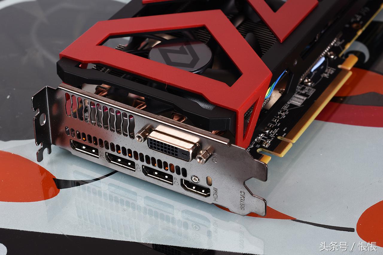 迪兰显卡哪个型号最好,一线品牌显卡a卡排行