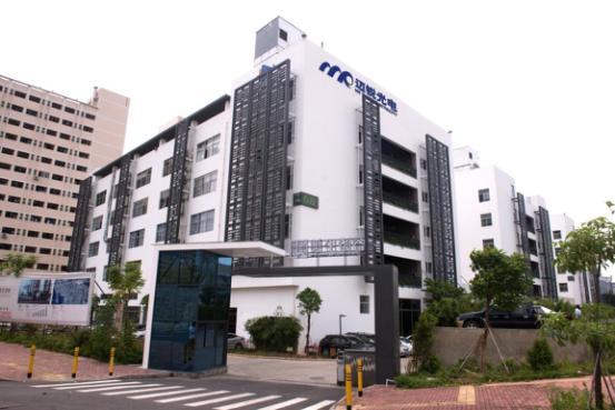 迈锐光电产业,迈锐光电服务