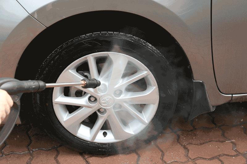 想洗就洗,想洗就洗不想洗就不洗