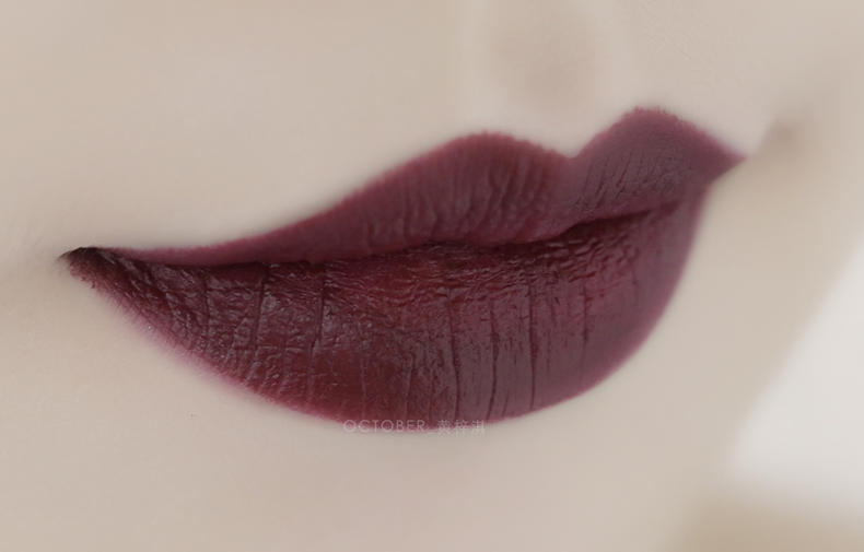 经典的mac宣传语,mac口红日常