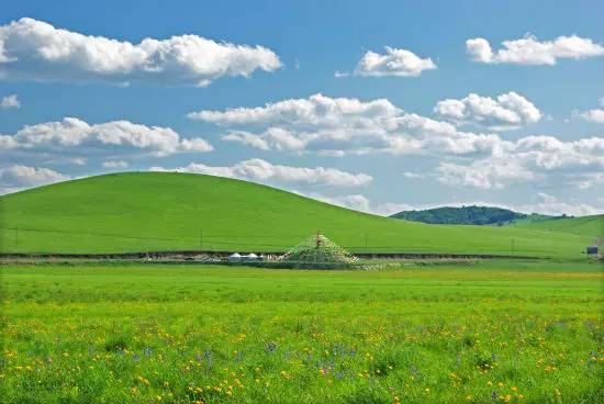 京津冀，听说你们缺一份避暑攻略？驿雲小编已给你们备好！