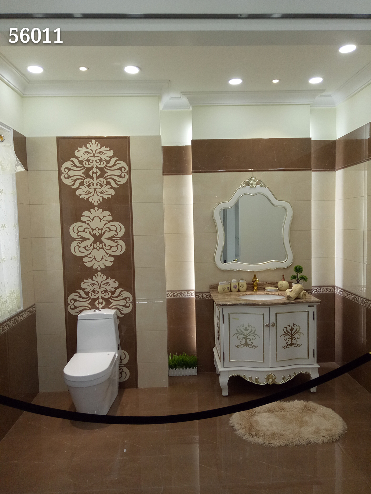 消费者喜爱地板十大品牌,消费者信赖瓷砖品牌有哪些