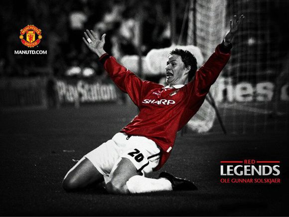 我们为什么深爱着曼联,你为什么喜欢曼城