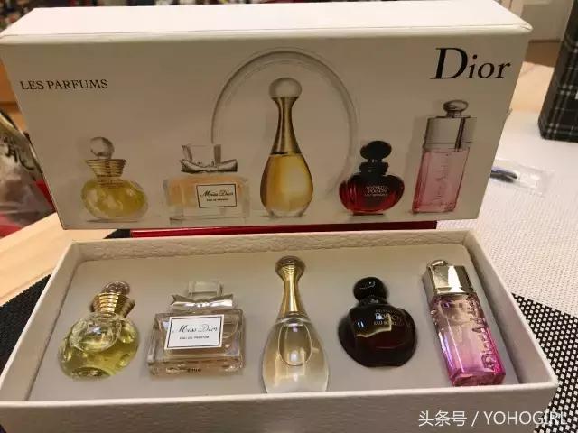 在机场可以买到免税化妆品,全球机场买什么最划算