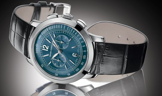 腕表芝柏,蒙娜丽莎芝柏女表