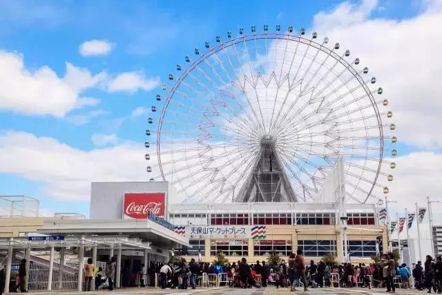 大阪9月初旅游攻略,日本大阪的旅游攻略