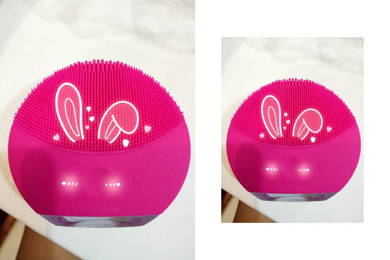 foreoluna露娜mini2,foreolunamini2洁面仪