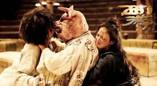 西游降魔篇影评,西游降魔篇电影独白