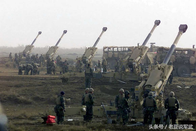 一场战争耗资,战争需要多少军费