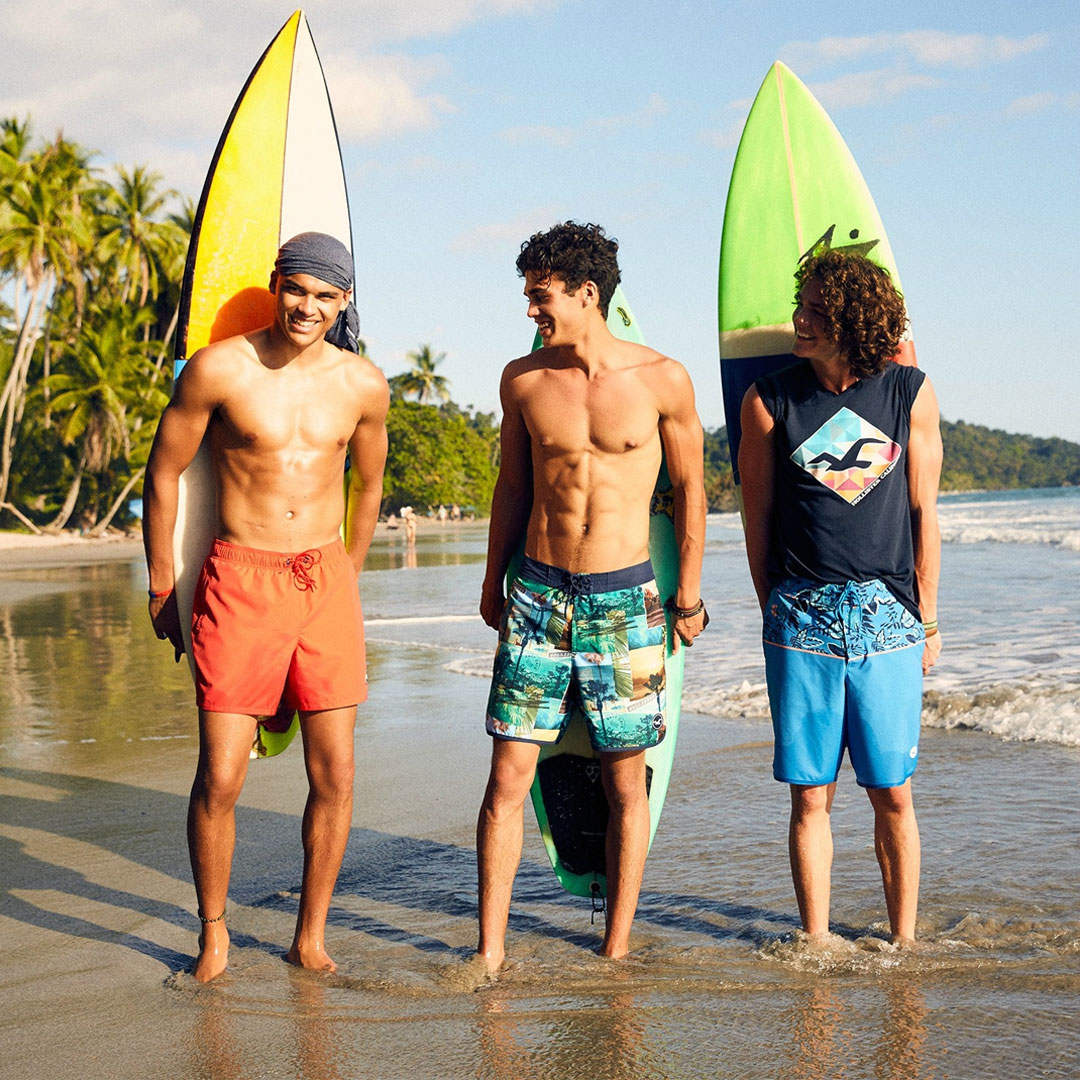 海边度假穿什么衣服比较好看,海边度假必备装