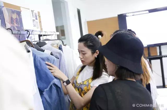 一个时尚买手的自我修炼,时尚买手真的很重要吗