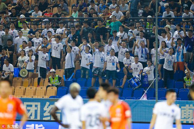 不遗余力的泰达,天津泰达的底气