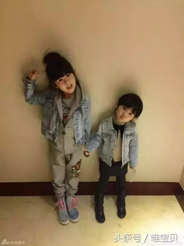 明星二胎互动合集 (明星二胎互动)