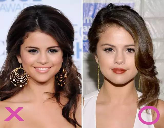 推荐几款好看的耳环,推荐一款好看的耳饰