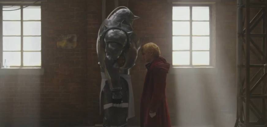 银魂电视剧真人版评价,银魂真人版电影有几部