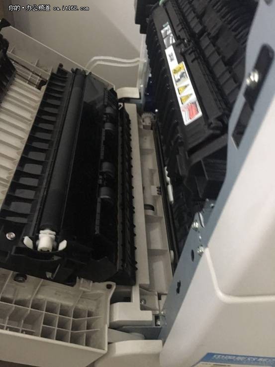 复合机卡纸怎么办,复合机卡纸故障及解决办法