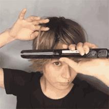 2020最火短发减龄发型图片好打理,轻松实用的短发打理小技巧