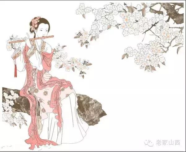 影响中国历史进程的女人,影响中国历史的100个女性