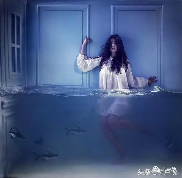 解梦真有这么准吗,解梦梦与现实相反