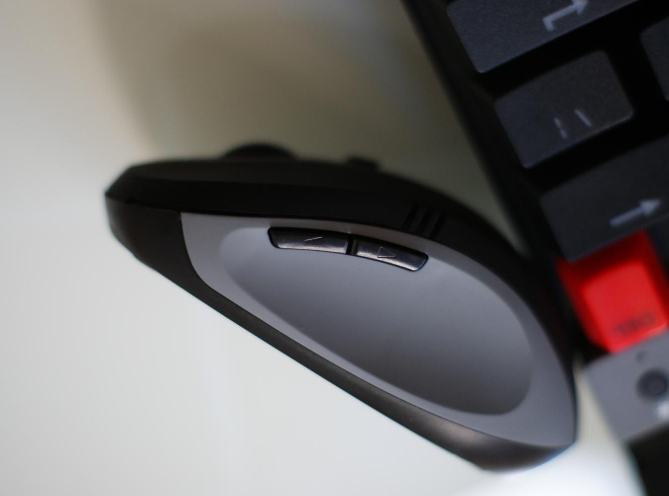 “一对多”的畅快体验——佰思川MK75+无线双模机械键鼠套装体验