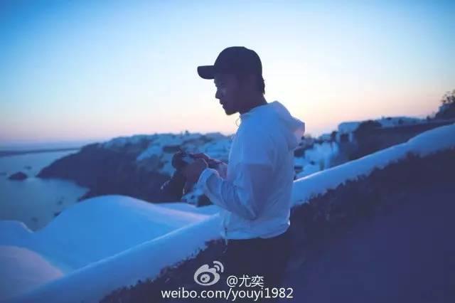 郑州装逼界强势IP,你和他的差距不止0.01