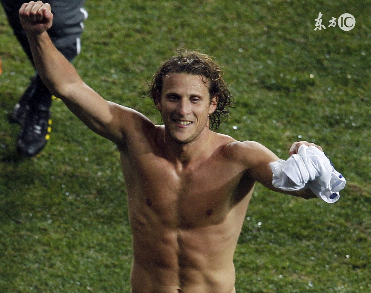 你不看足球你就不会明白,你不看足球你就不会懂