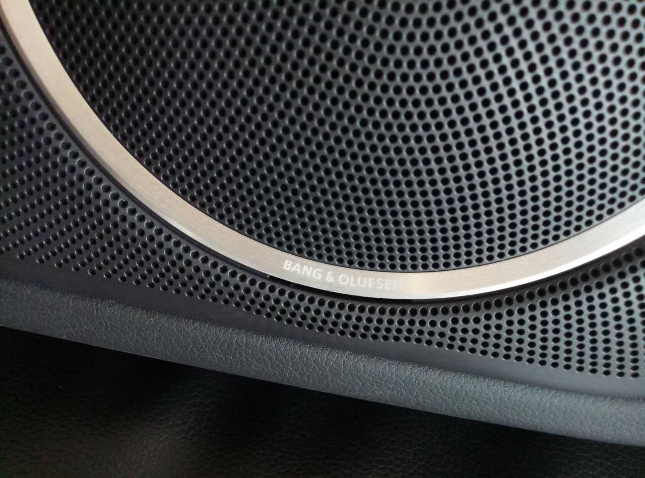 奥迪a4-bo音响,奥迪a4lbo音响六件套