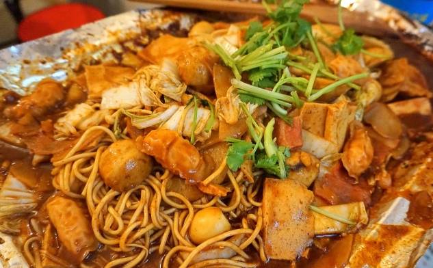 武汉大学附近最值得吃的,武汉美食攻略最值得去的地方