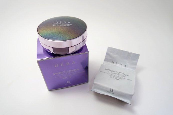 全球最好用的十款气垫,十大气垫bb遮瑕排行榜