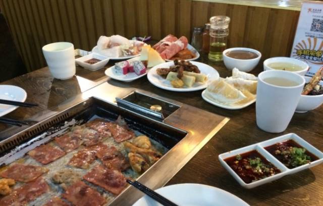 武汉大学附近最值得吃的,武汉美食攻略最值得去的地方