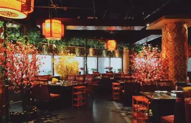 这是一条凶残的推送！8家“食肉兽”必吃的店！一口入魂···