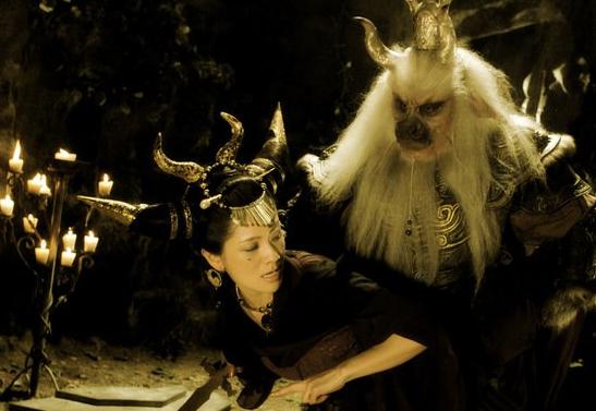 孙悟空七位妖王,秒杀孙悟空的英雄有哪些