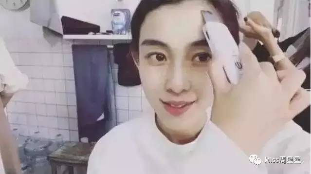 听说化妆可以变美,目前最好用的美容仪