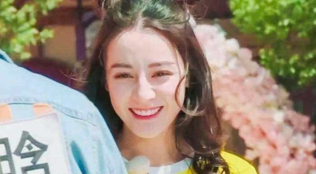 鹿晗和热巴到底啥关系,鹿晗和热巴之间的关系