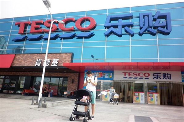 夏天安全出行,带宝宝去超市?这些安全隐患你一定要知道!