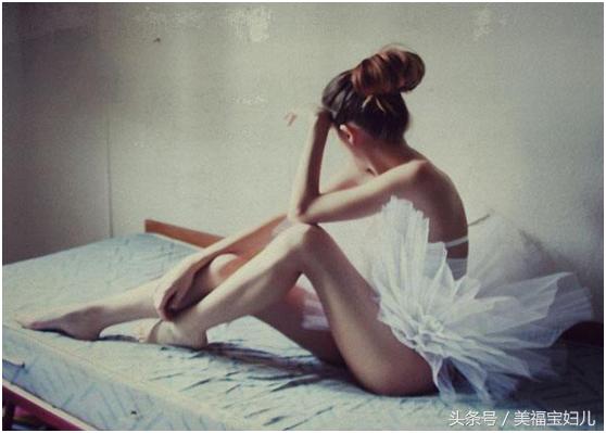 女人身体三个部分千万不要经常洗,女性每天洗洗更健康吗