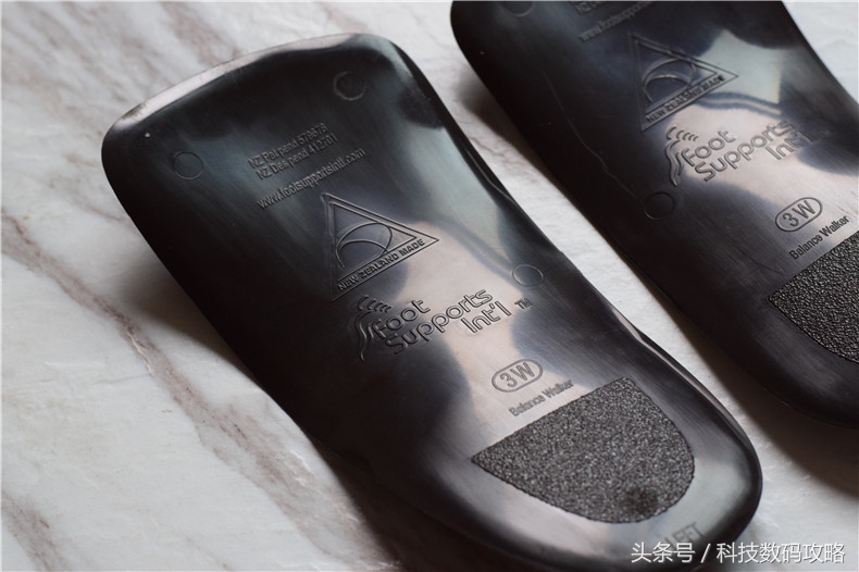 全方位呵护足部缓解疲劳——平衡道足垫体验